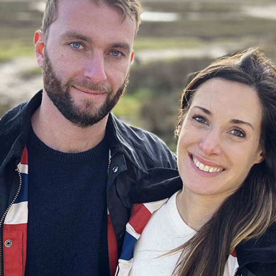 Discover our two Barbour jackets exclusively at Le Comptoir Irlandais!