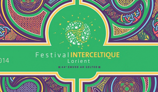 Festival Interceltique de Lorient