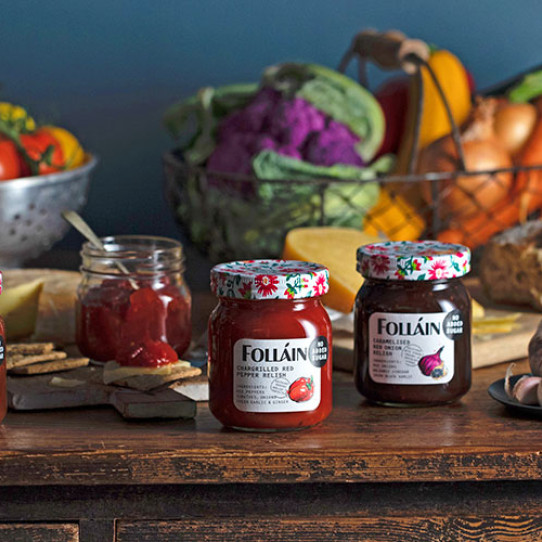 3 comforting veggie recipes for winter