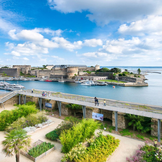 Brest 2024 : Fête maritime