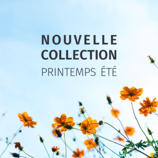 Lookbook Homme Collection Printemps-Été 2025