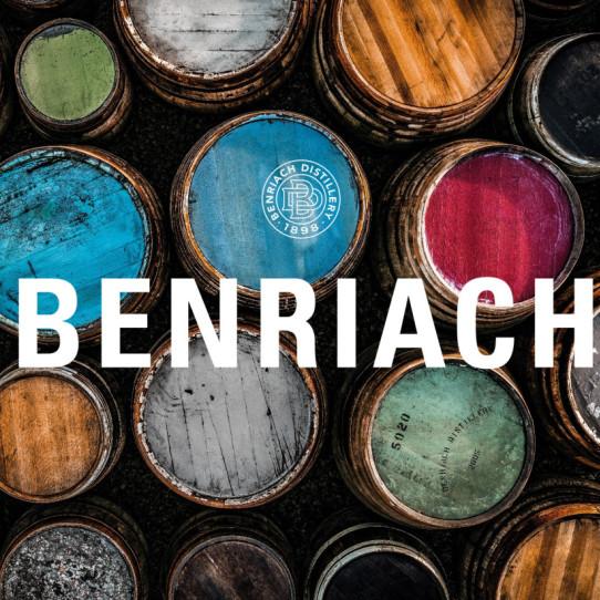 Diary of a whisky enthusiast 2025 - Episode 2