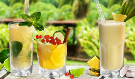 20 unmissable Rum-based Cocktails