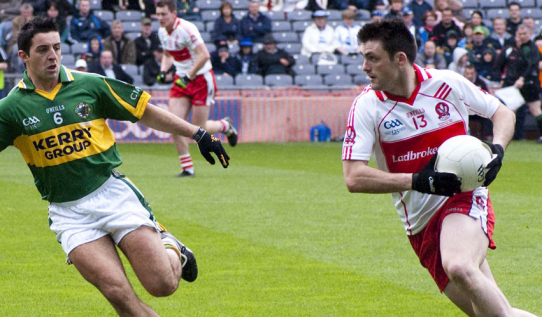 Tout savoir sur le football gaélique en France