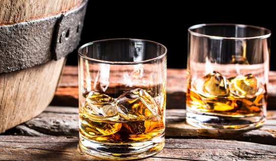 Les meilleurs whiskies au monde en 2015