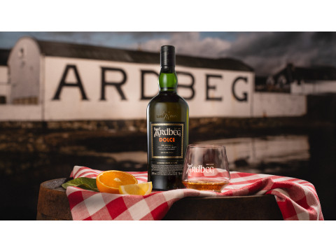 Ardbeg Day 2026: peat celebrates indulgence with Ardbeg Dolce