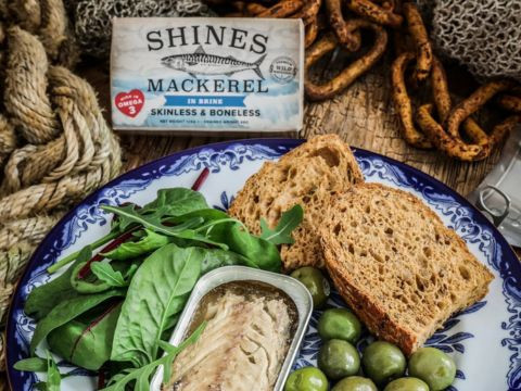 Shines, le goût authentique de la mer