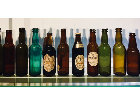 Guinness – L’âme noire de Dublin