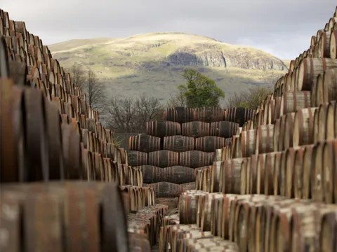 Johnnie Walker: A 200-Year Journey Through Scotland