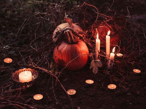 Halloween en Irlande : aux origines de Samhain