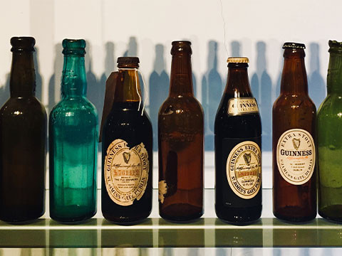 Guinness – L’âme noire de Dublin