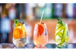 7 recettes de cocktails pour l'été