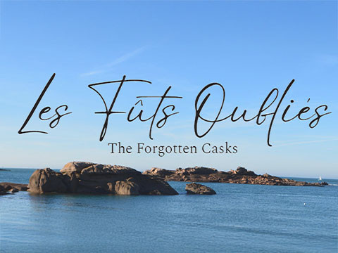 Journal de bord d'une passionnée de whisky 2025 - Episode 9