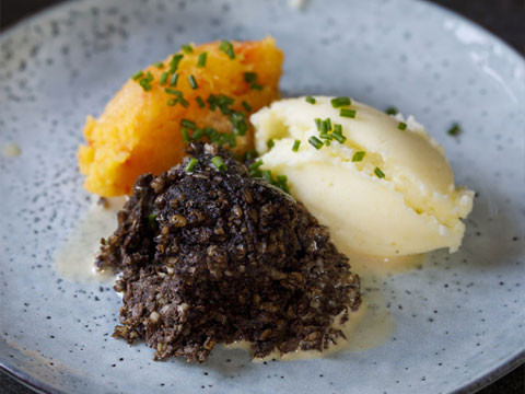 Recette Traditionnelle du Haggis pour la Burns Night