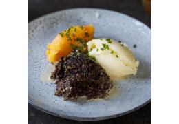 Recette Traditionnelle du Haggis pour la Burns Night