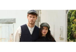 Quand l’élégance rebelle devient intemporelle.