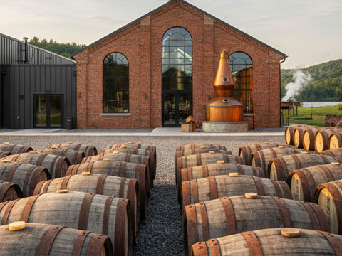 Journal de bord d'une passionnée de whisky 2025 - Episode 7