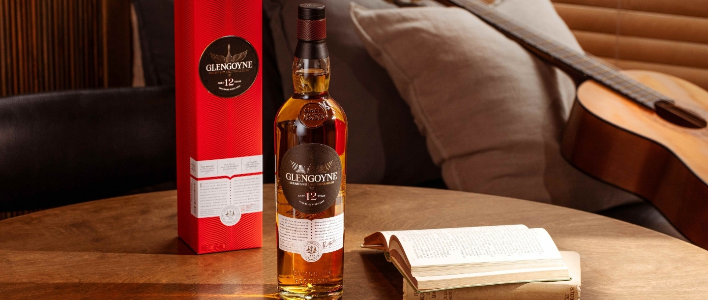Glengoyne