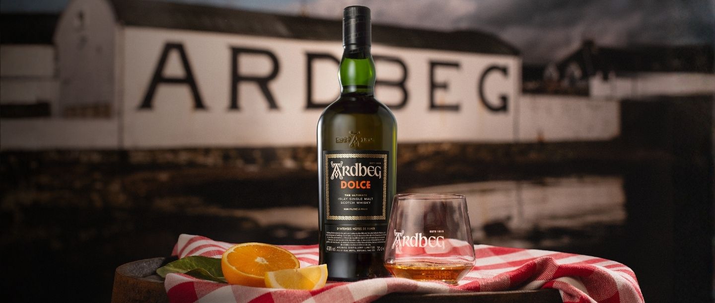 Ardbeg Dolce