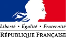 Liberté, Égalité, Fraternité - République Française